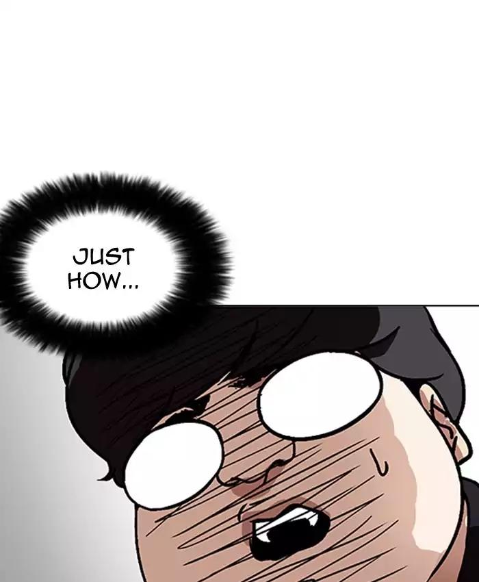 Lookism chapter 173 page 63