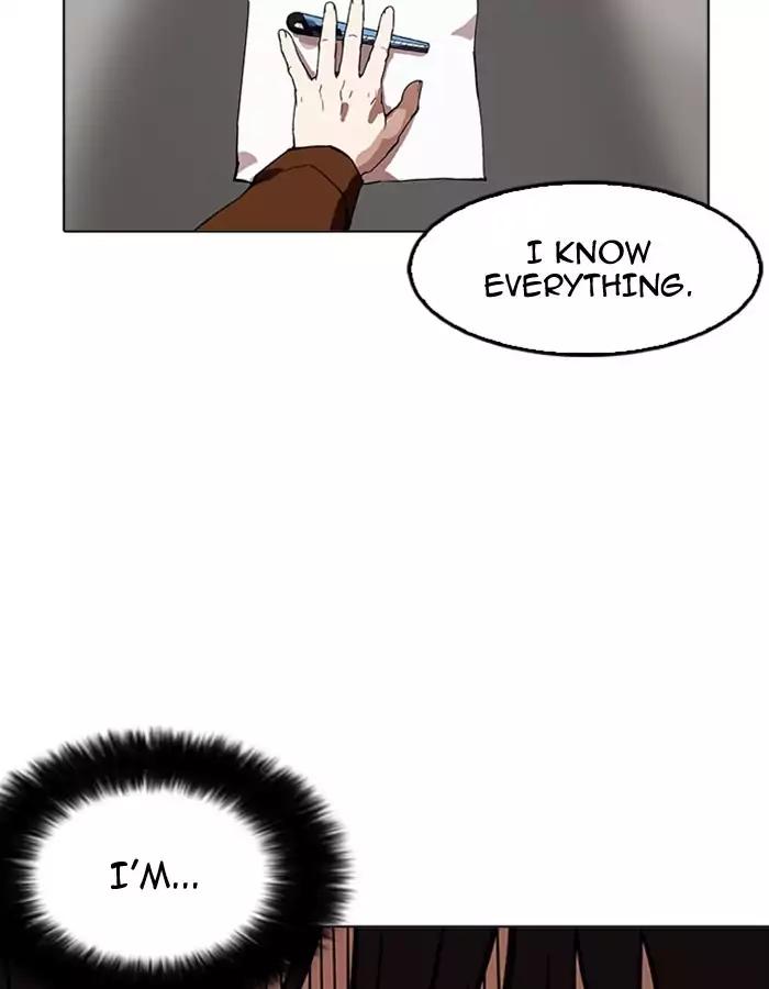 Lookism chapter 174 page 72