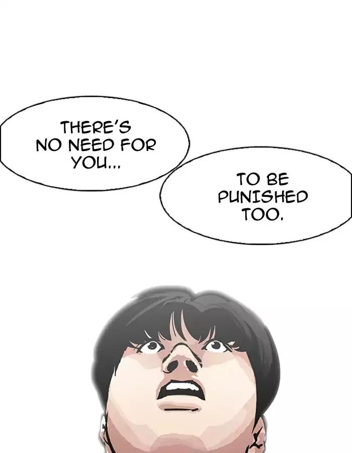 Lookism chapter 174 page 90