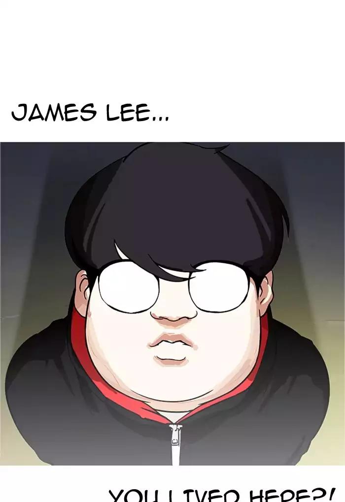 Lookism chapter 176 page 134