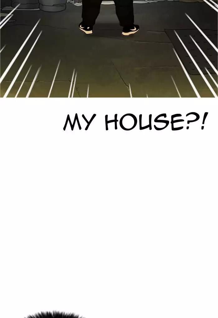 Lookism chapter 176 page 137