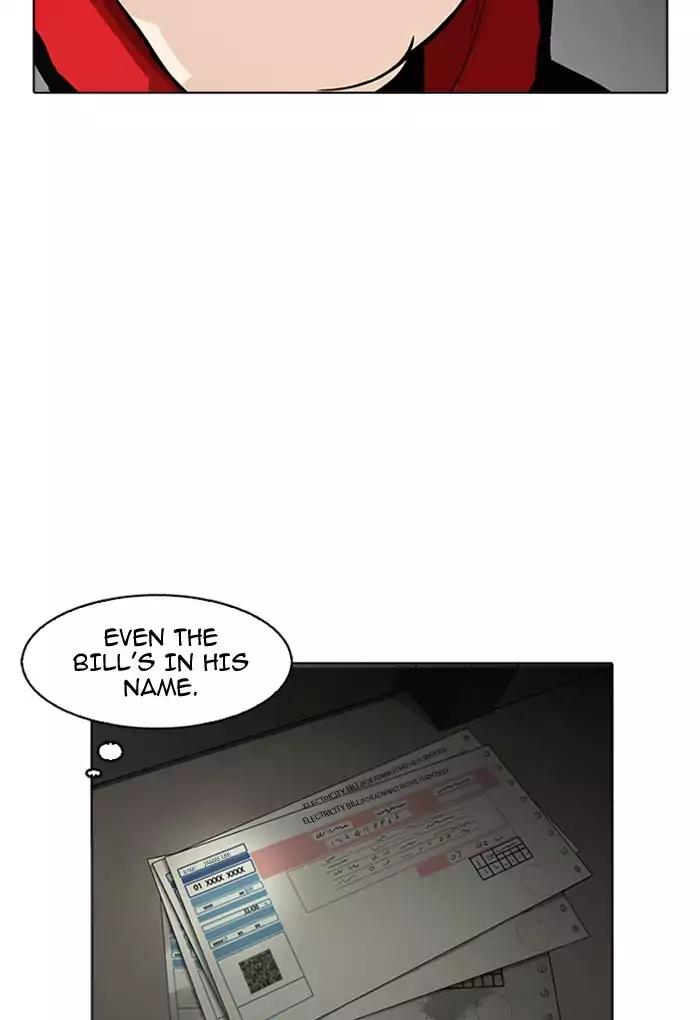 Lookism chapter 176 page 5