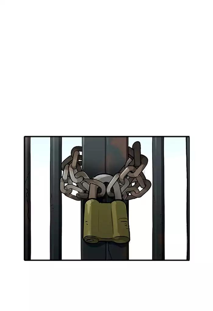 Lookism chapter 176 page 61