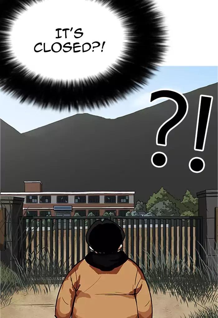 Lookism chapter 176 page 63