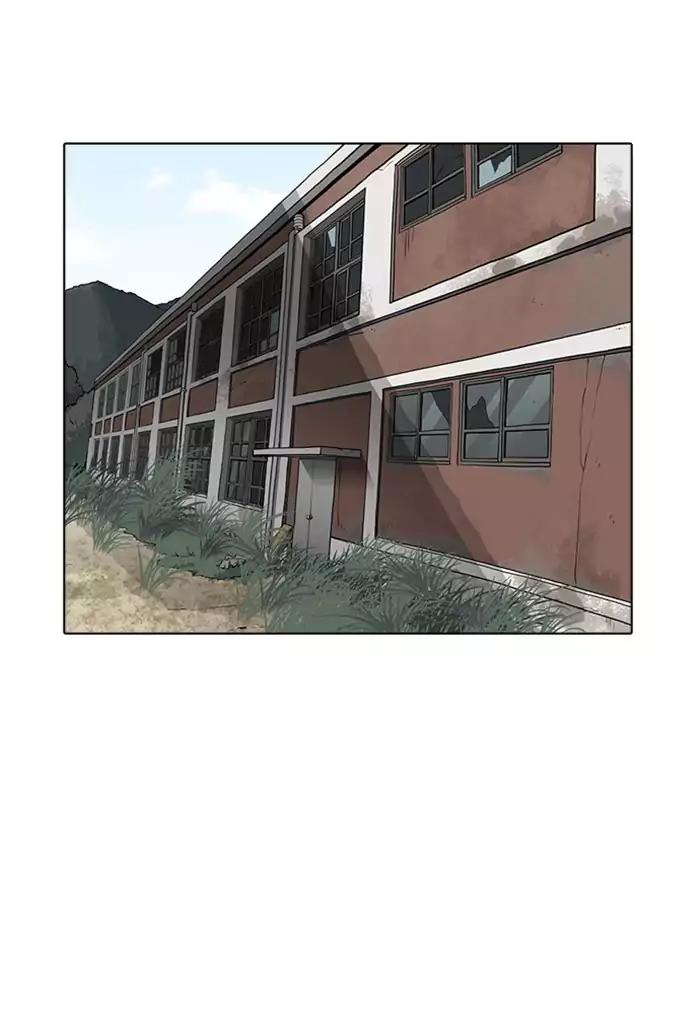 Lookism chapter 176 page 65