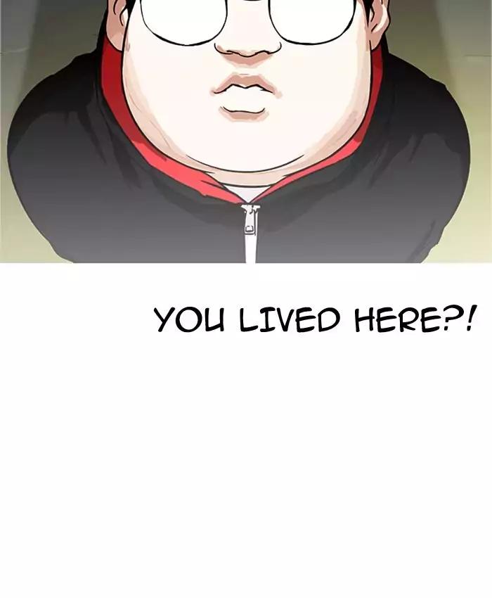 Lookism chapter 177 page 4
