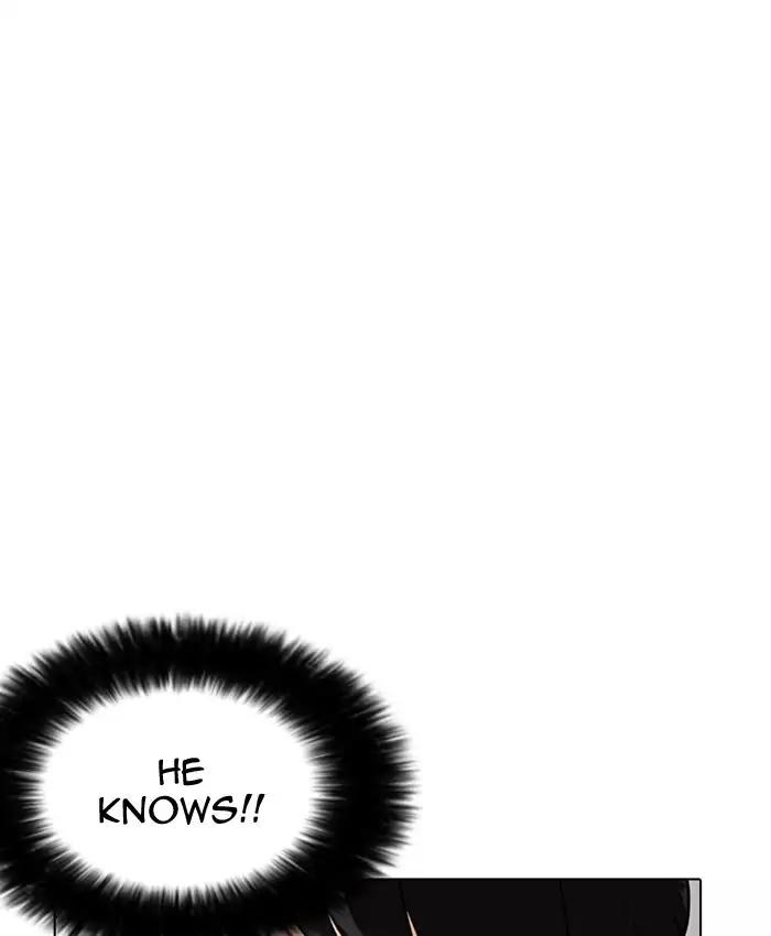 Lookism chapter 177 page 82