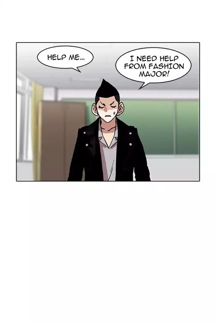Lookism chapter 178 page 61