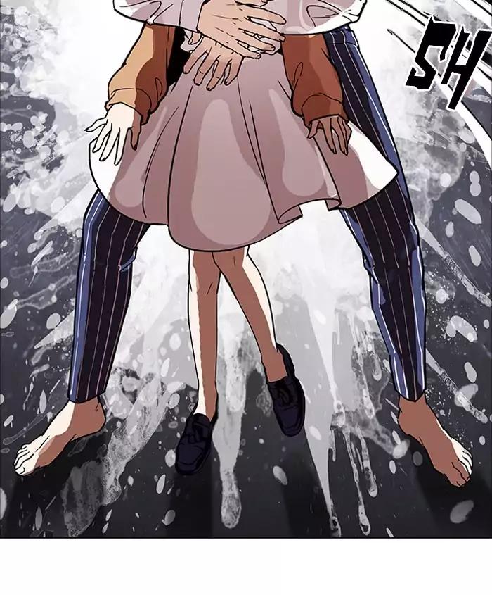 Lookism chapter 179 page 116