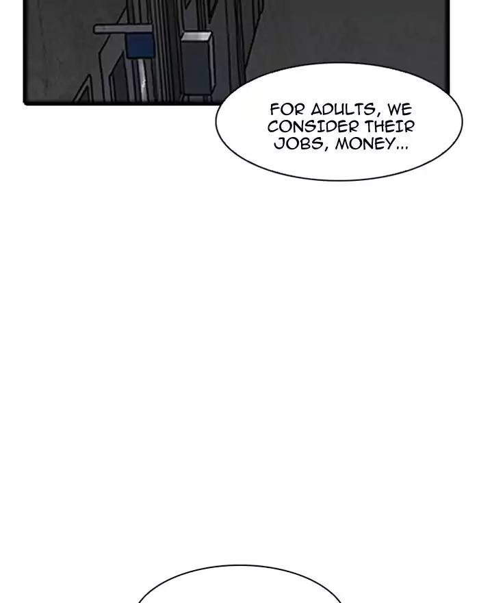 Lookism chapter 180 page 32