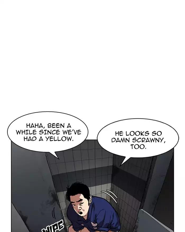 Lookism chapter 180 page 59