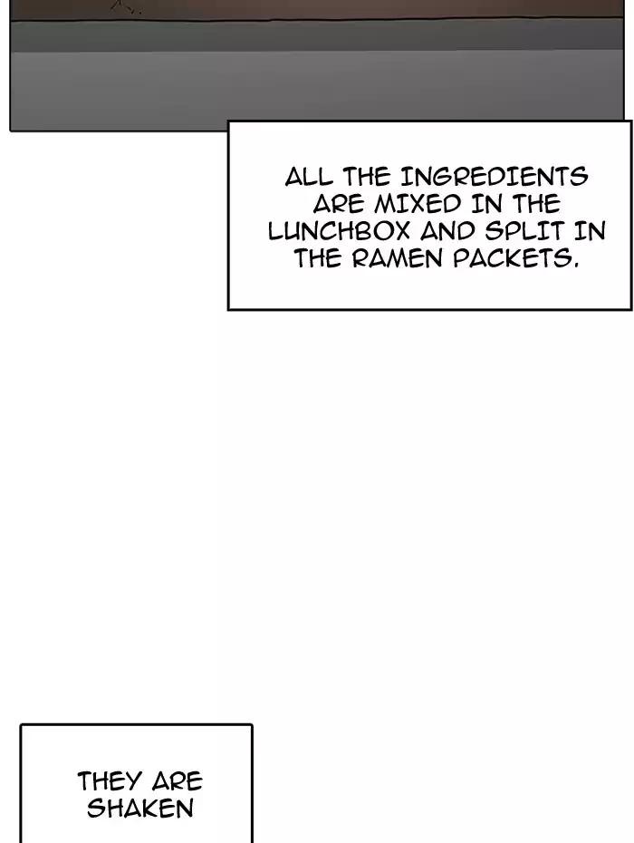 Lookism chapter 182 page 74