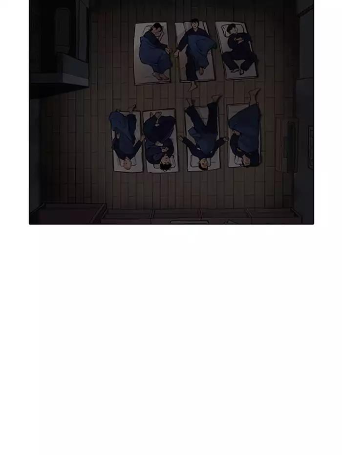 Lookism chapter 182 page 87