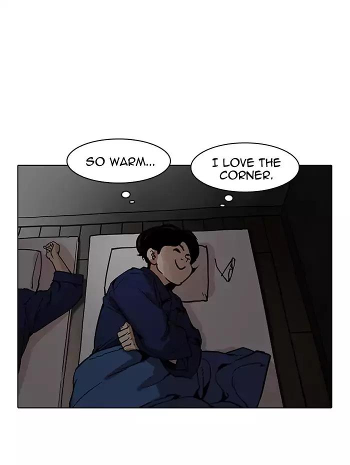 Lookism chapter 182 page 89