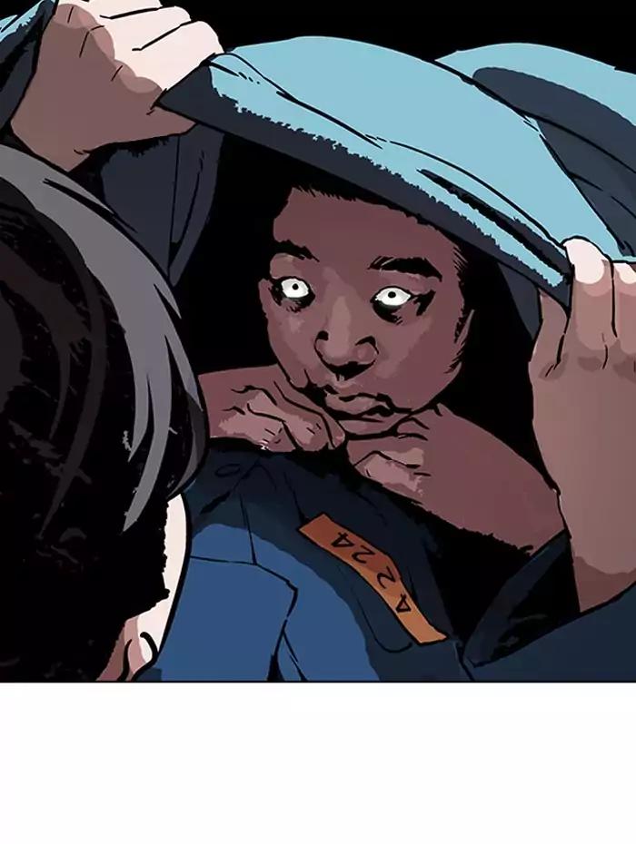 Lookism chapter 182 page 95