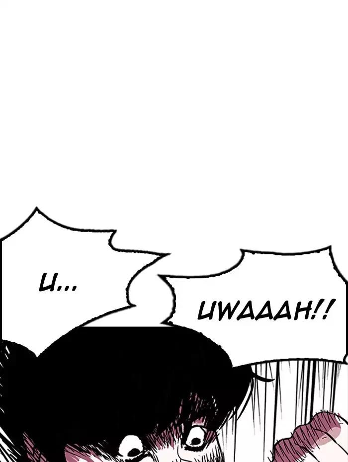 Lookism chapter 182 page 96