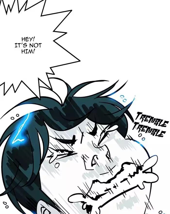 Lookism chapter 183 page 36