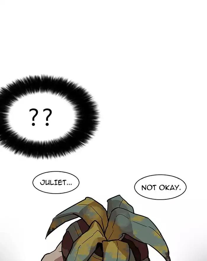 Lookism chapter 183 page 6