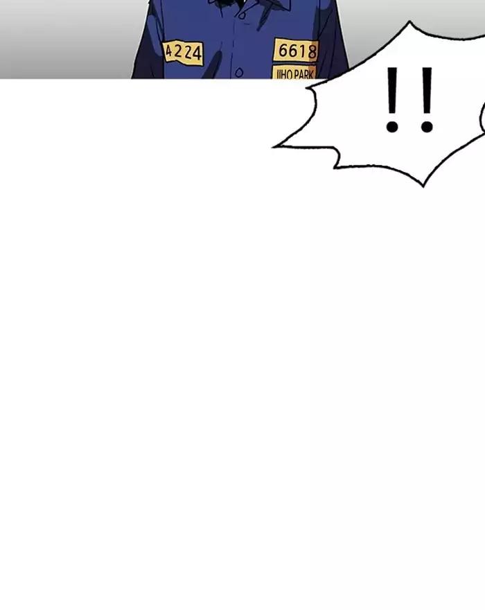 Lookism chapter 183 page 80