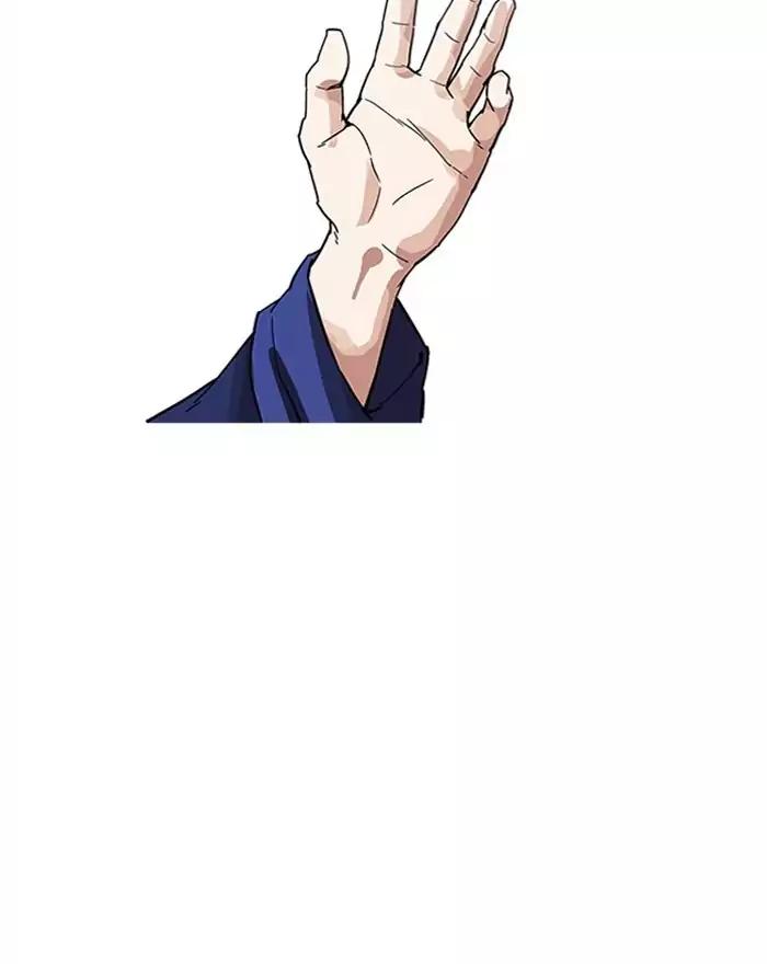 Lookism chapter 183 page 87