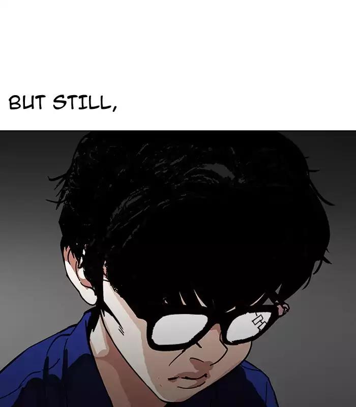 Lookism chapter 184 page 35