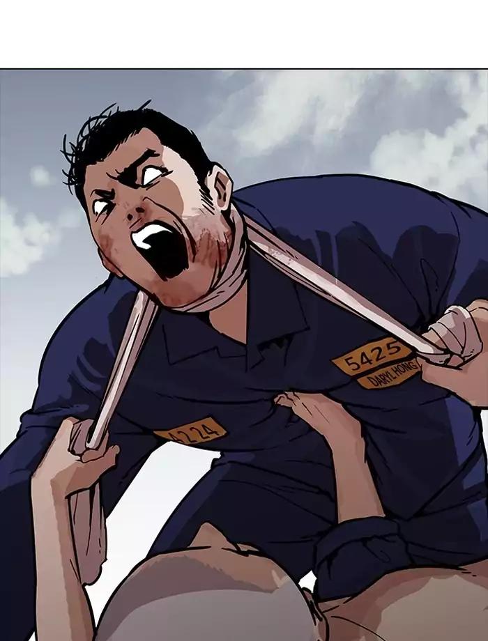 Lookism chapter 185 page 80