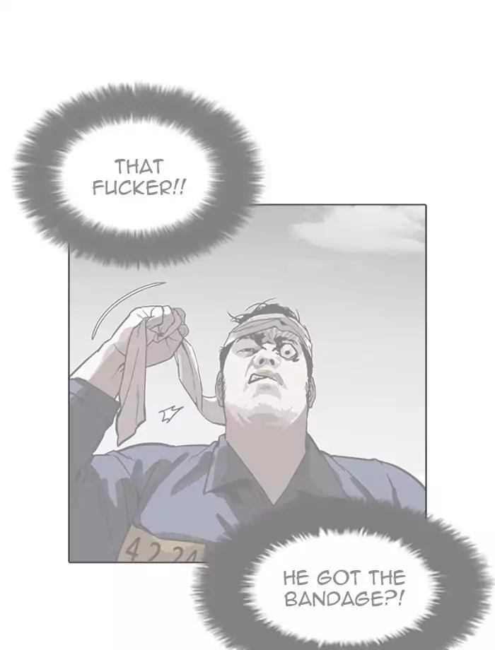 Lookism chapter 185 page 85