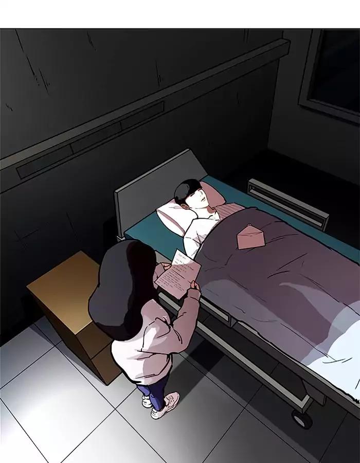 Lookism chapter 190 page 72