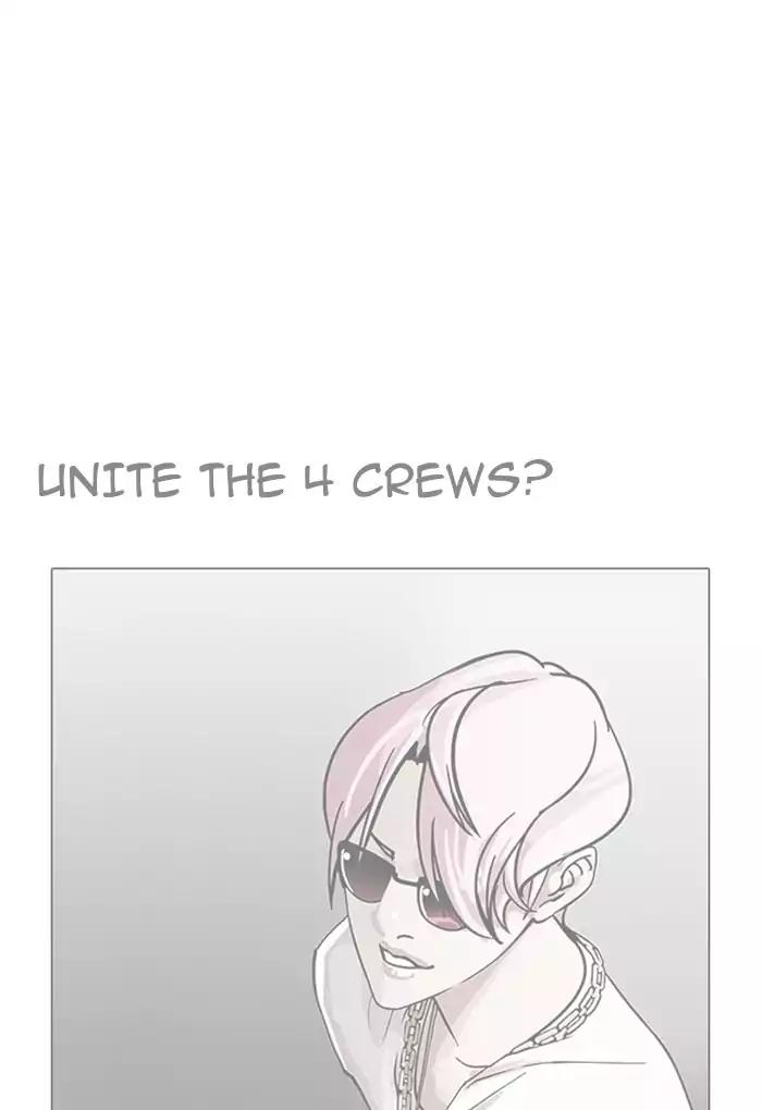 Lookism chapter 191 page 1