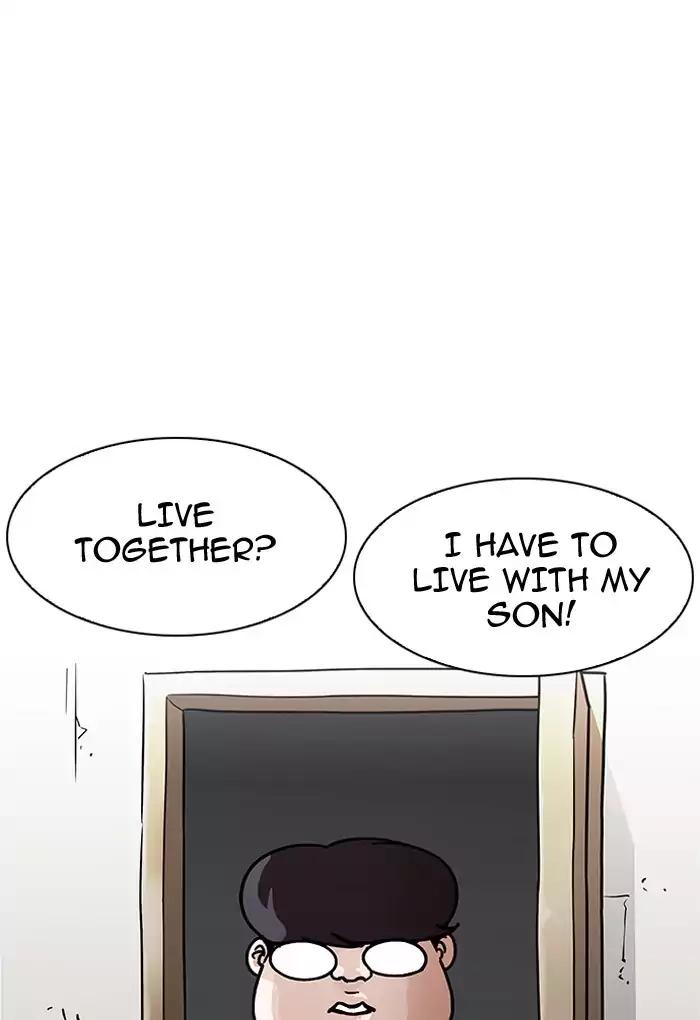 Lookism chapter 191 page 29