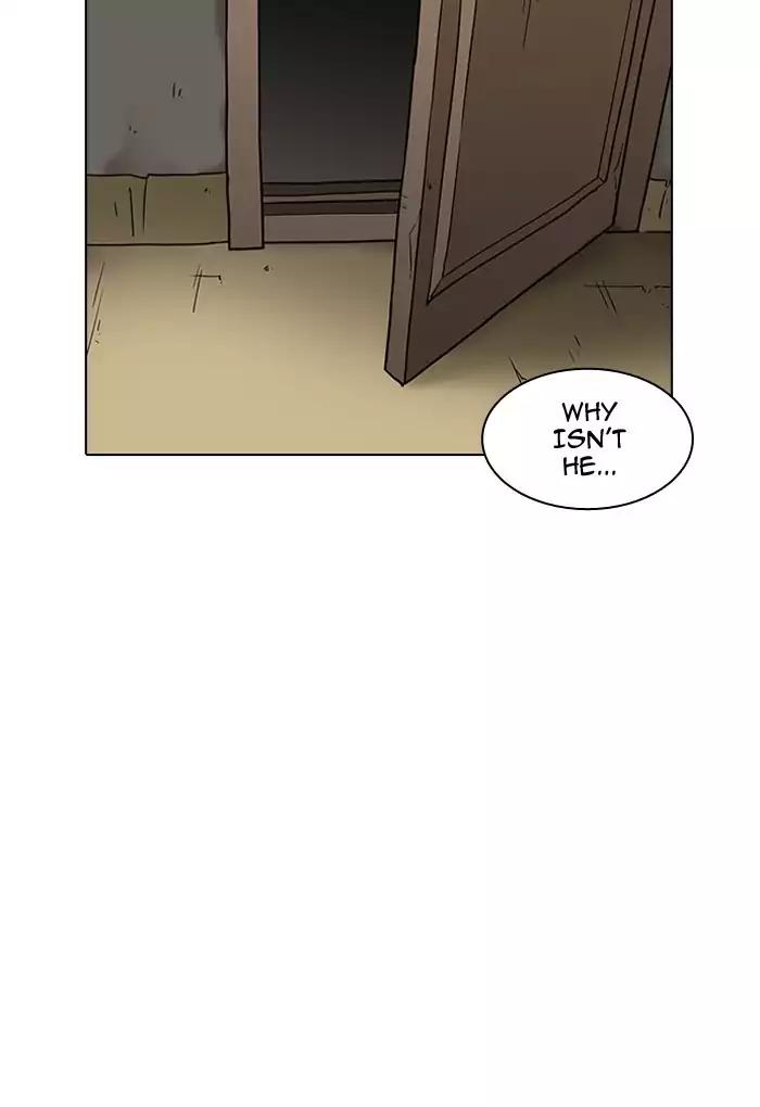 Lookism chapter 191 page 35