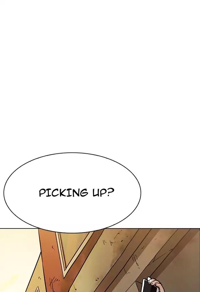 Lookism chapter 191 page 36