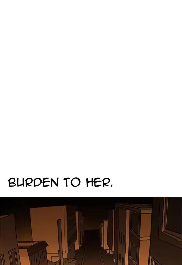 Lookism chapter 191 page 41