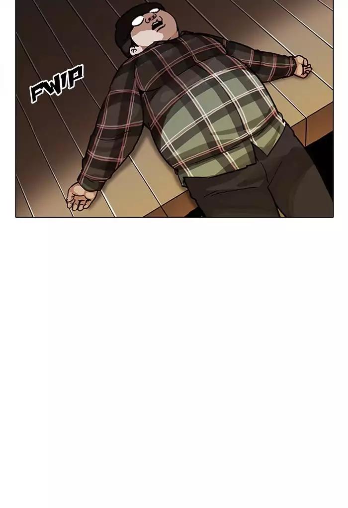 Lookism chapter 191 page 58