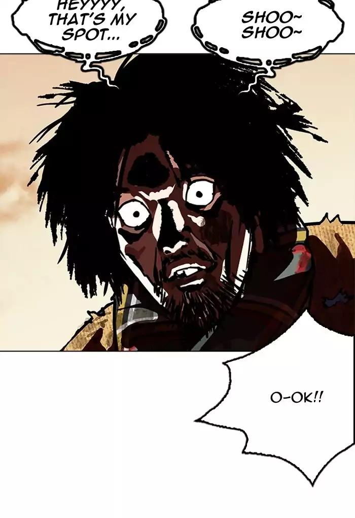 Lookism chapter 191 page 62