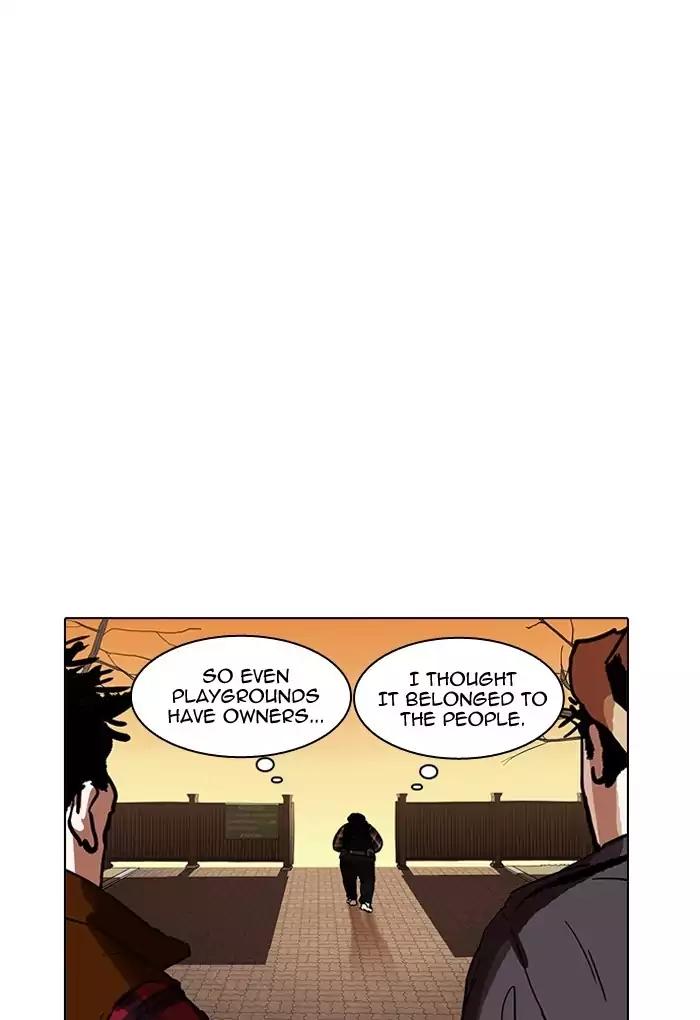 Lookism chapter 191 page 63