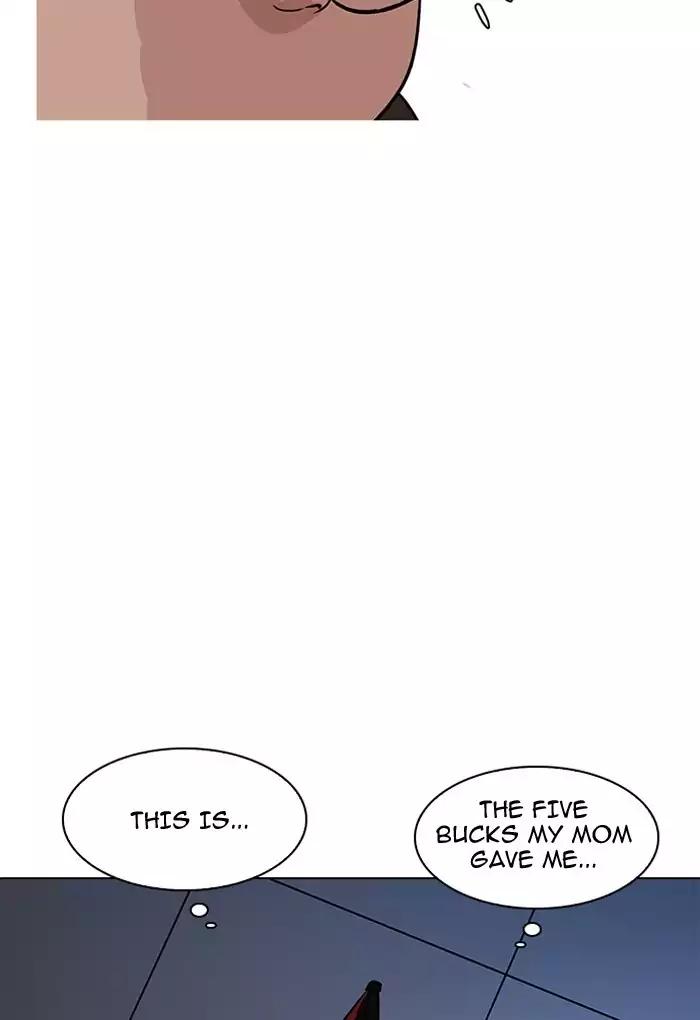 Lookism chapter 191 page 74