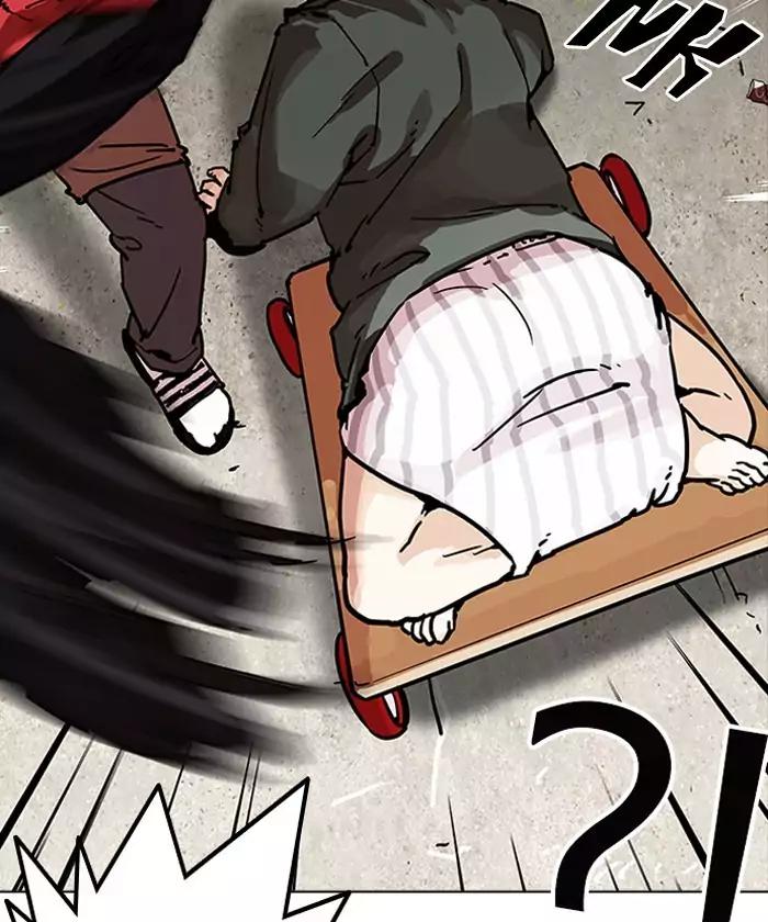 Lookism chapter 192 page 103