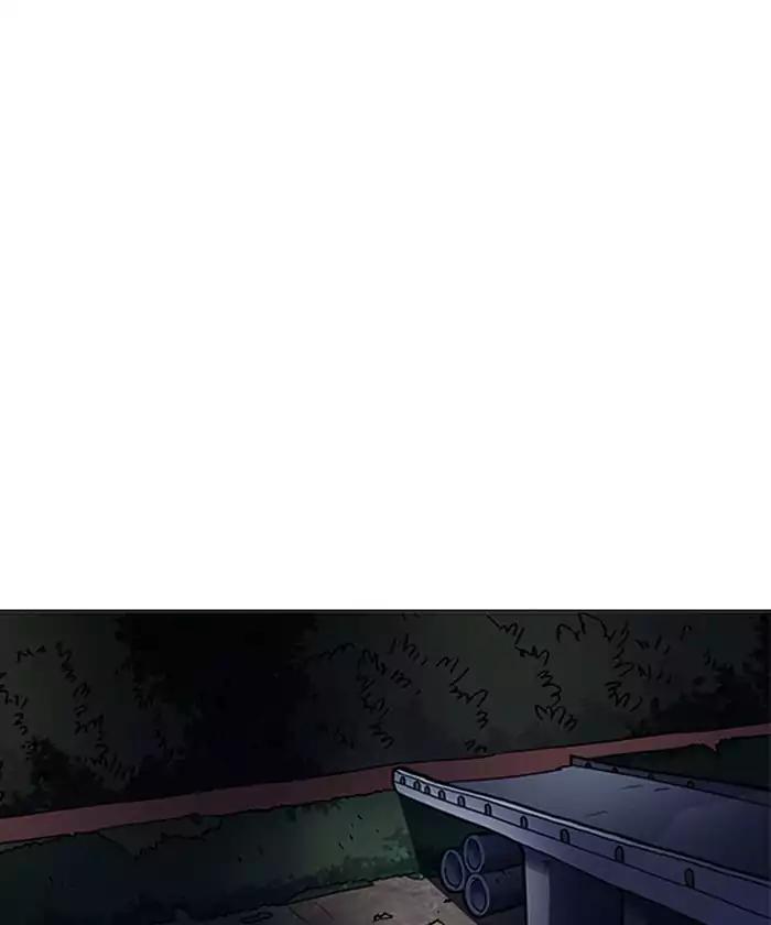 Lookism chapter 192 page 153