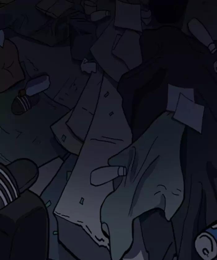 Lookism chapter 192 page 170