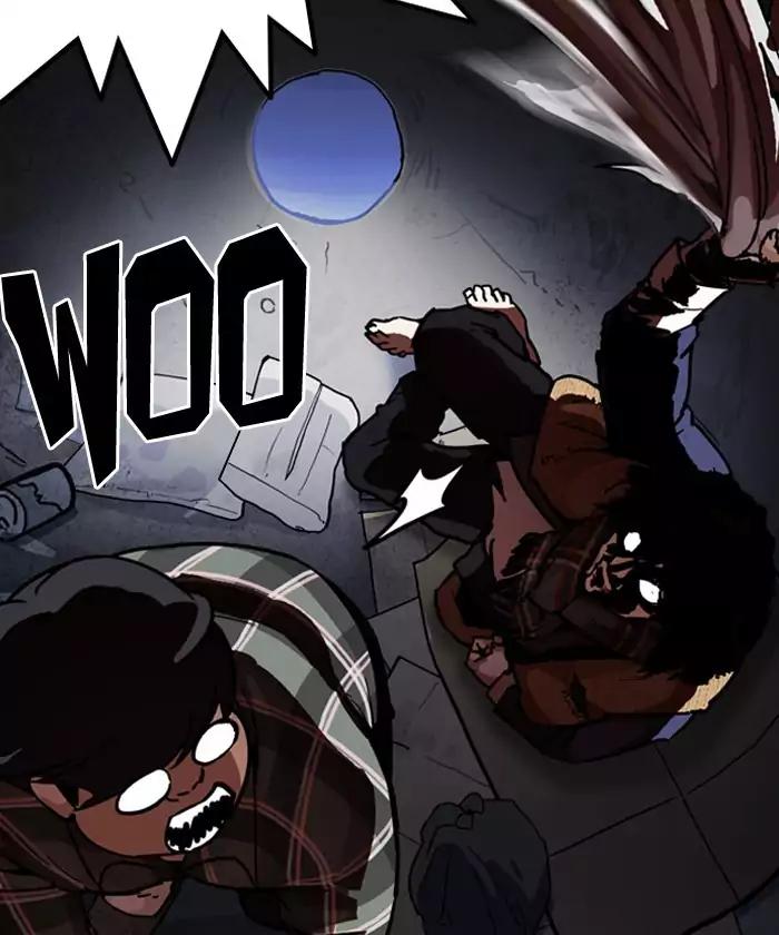 Lookism chapter 192 page 183