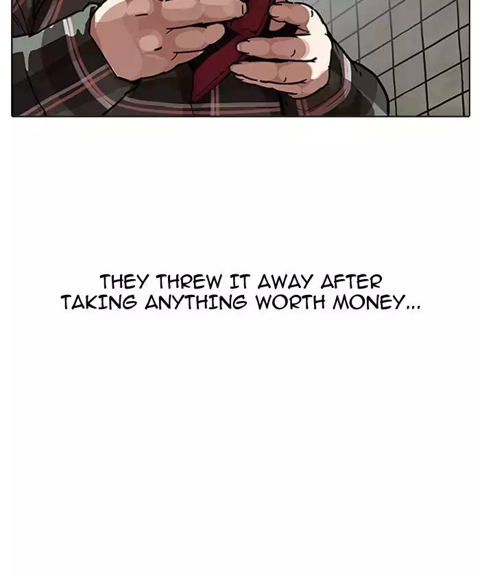 Lookism chapter 192 page 21