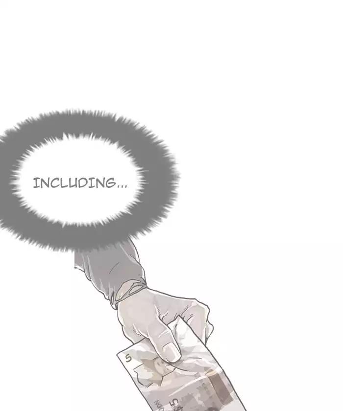 Lookism chapter 192 page 23