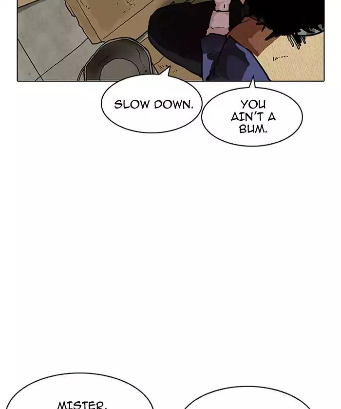 Lookism chapter 192 page 33