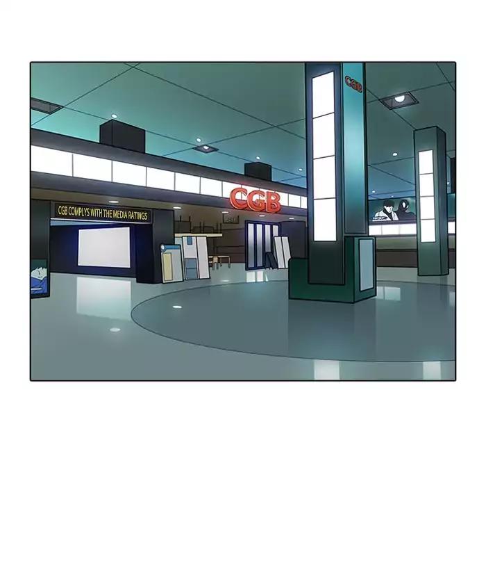 Lookism chapter 192 page 68