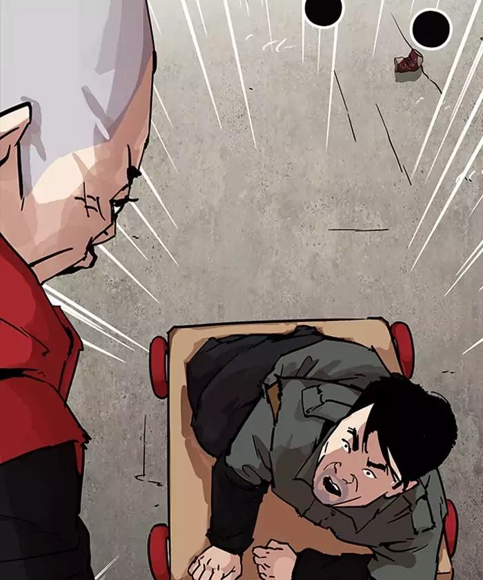 Lookism chapter 192 page 95