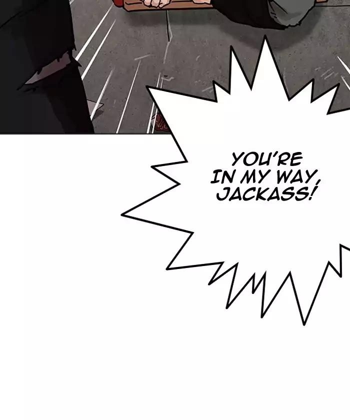 Lookism chapter 192 page 96