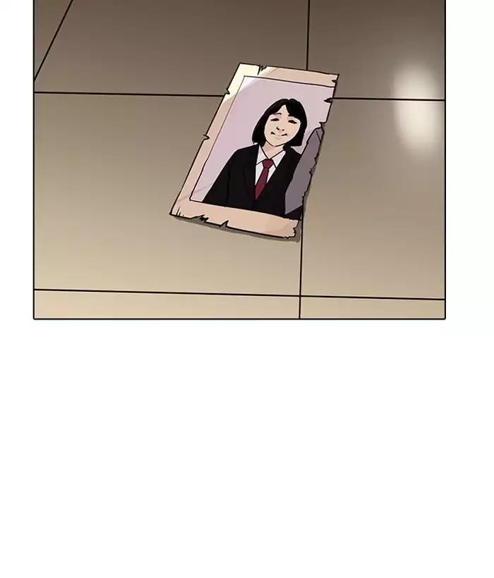 Lookism chapter 194 page 166