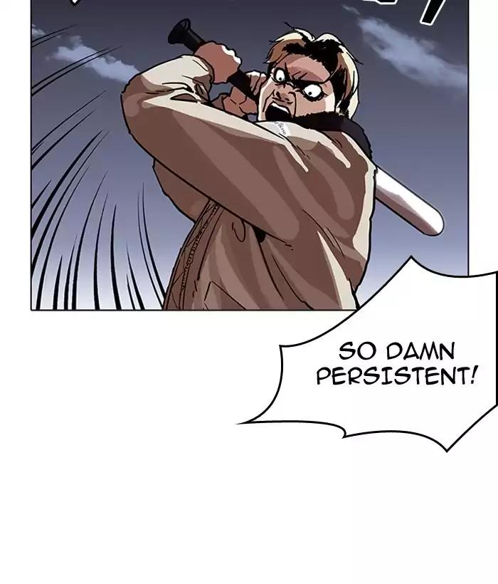 Lookism chapter 194 page 64