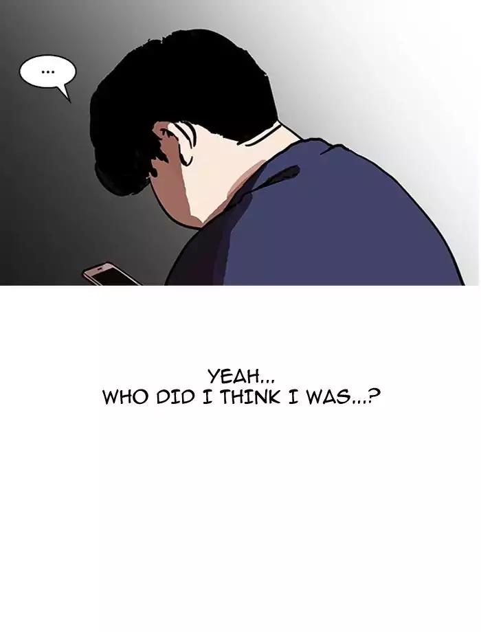 Lookism chapter 195 page 91